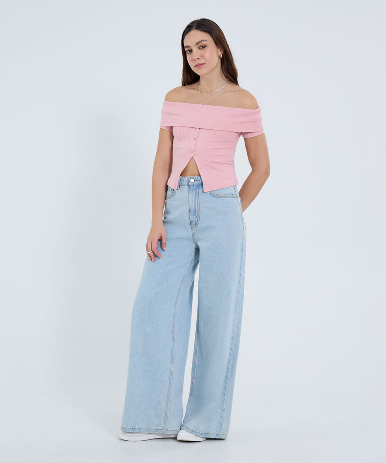 camisetas mujer