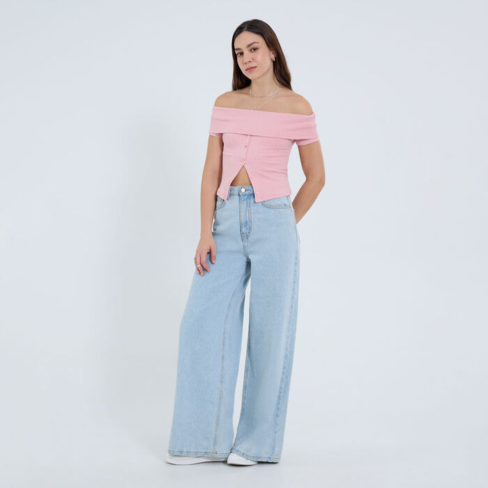 camisetas mujer