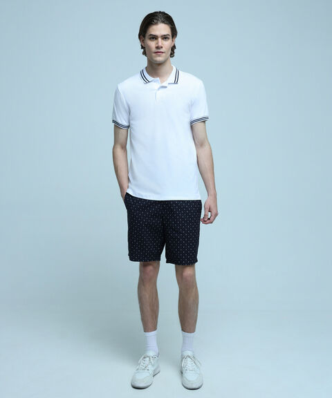 bermudas para hombre image number null