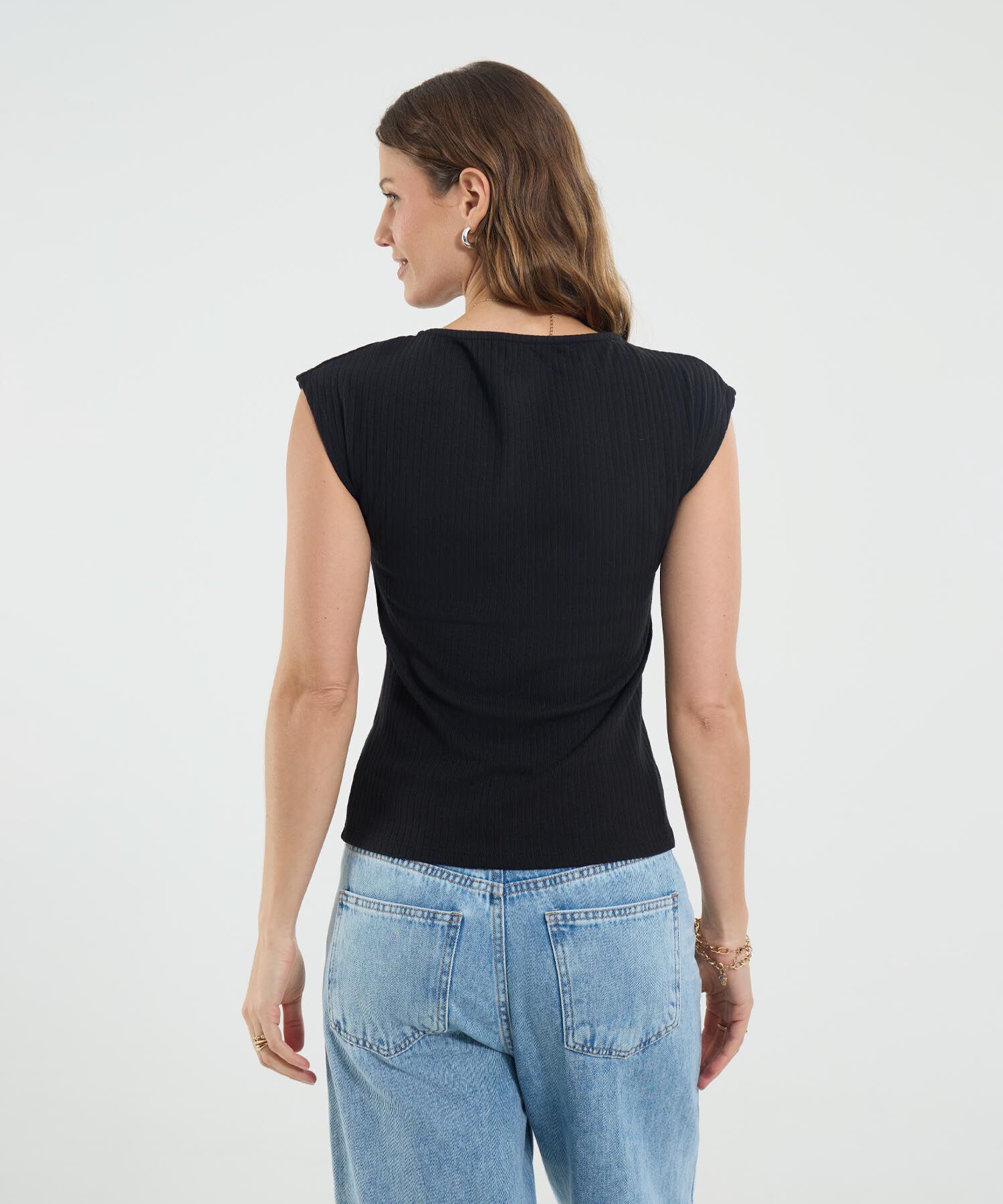 camisetas mujer