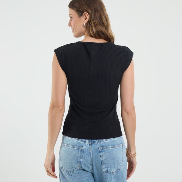 camisetas mujer image number null