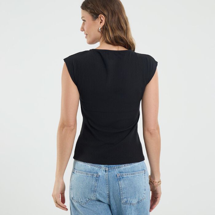 camisetas mujer