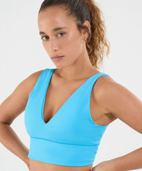 top deportivo mujer image number null