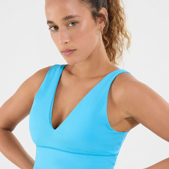top deportivo mujer