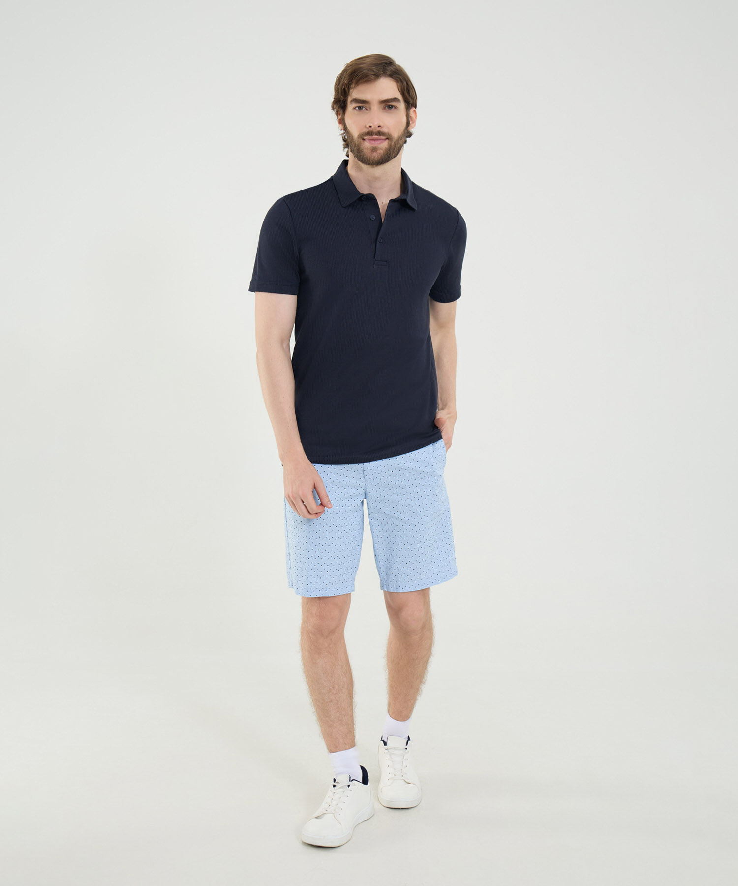 bermudas para hombre