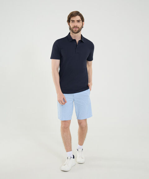 bermudas para hombre image number null