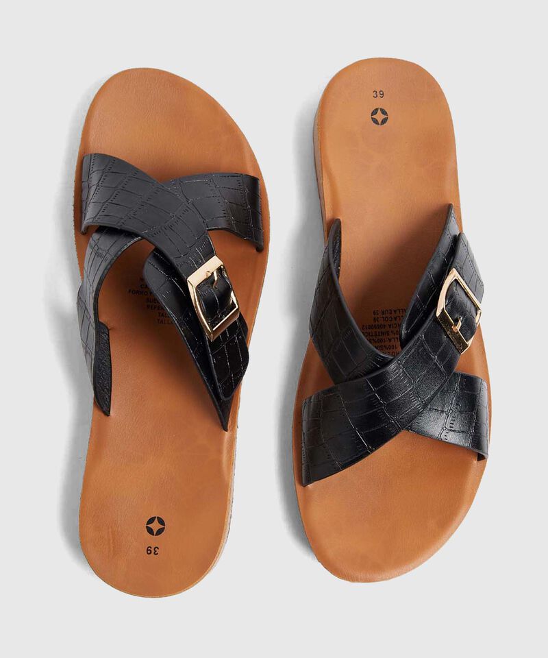 sandalias para mujer