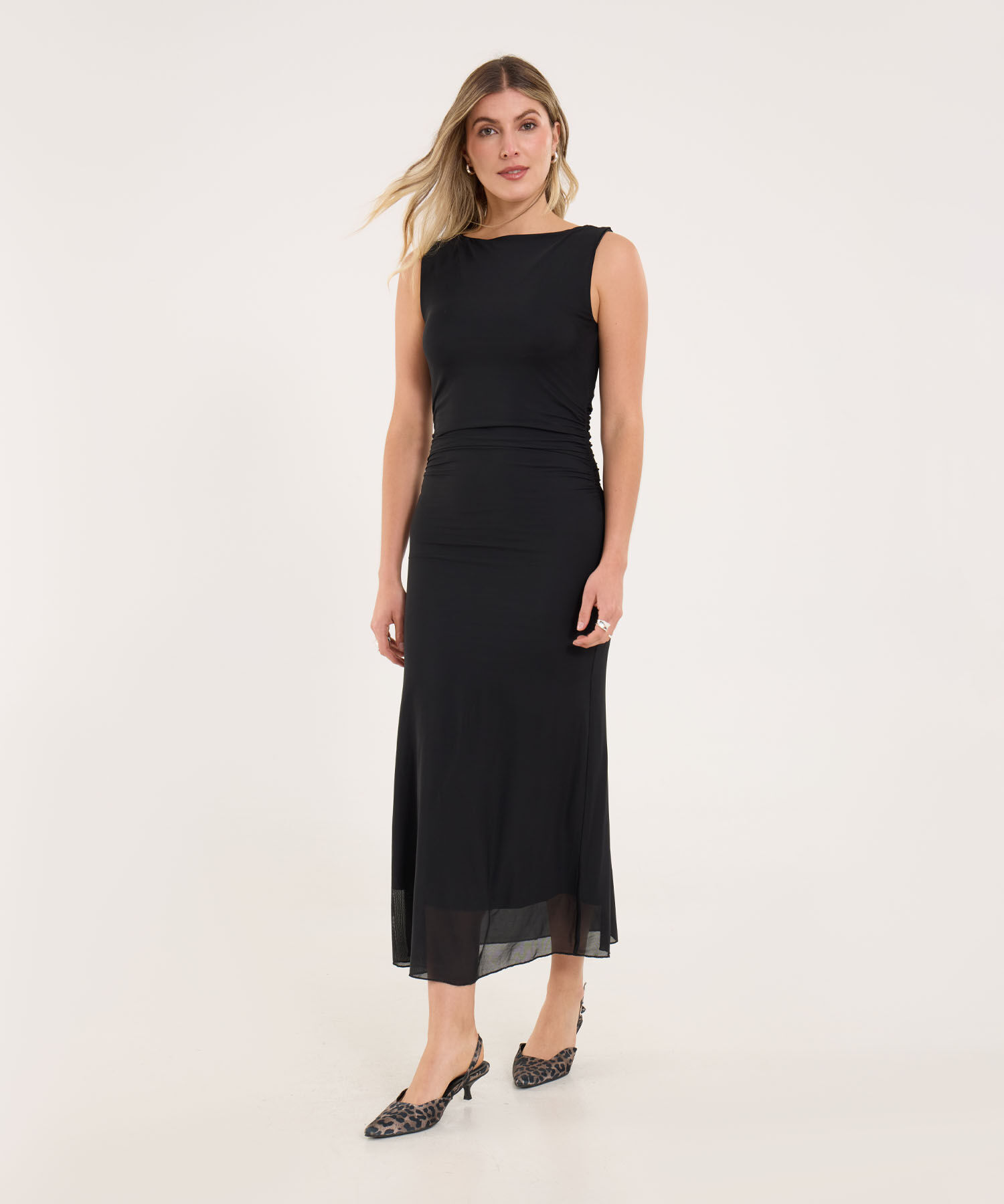 vestidos para mujer