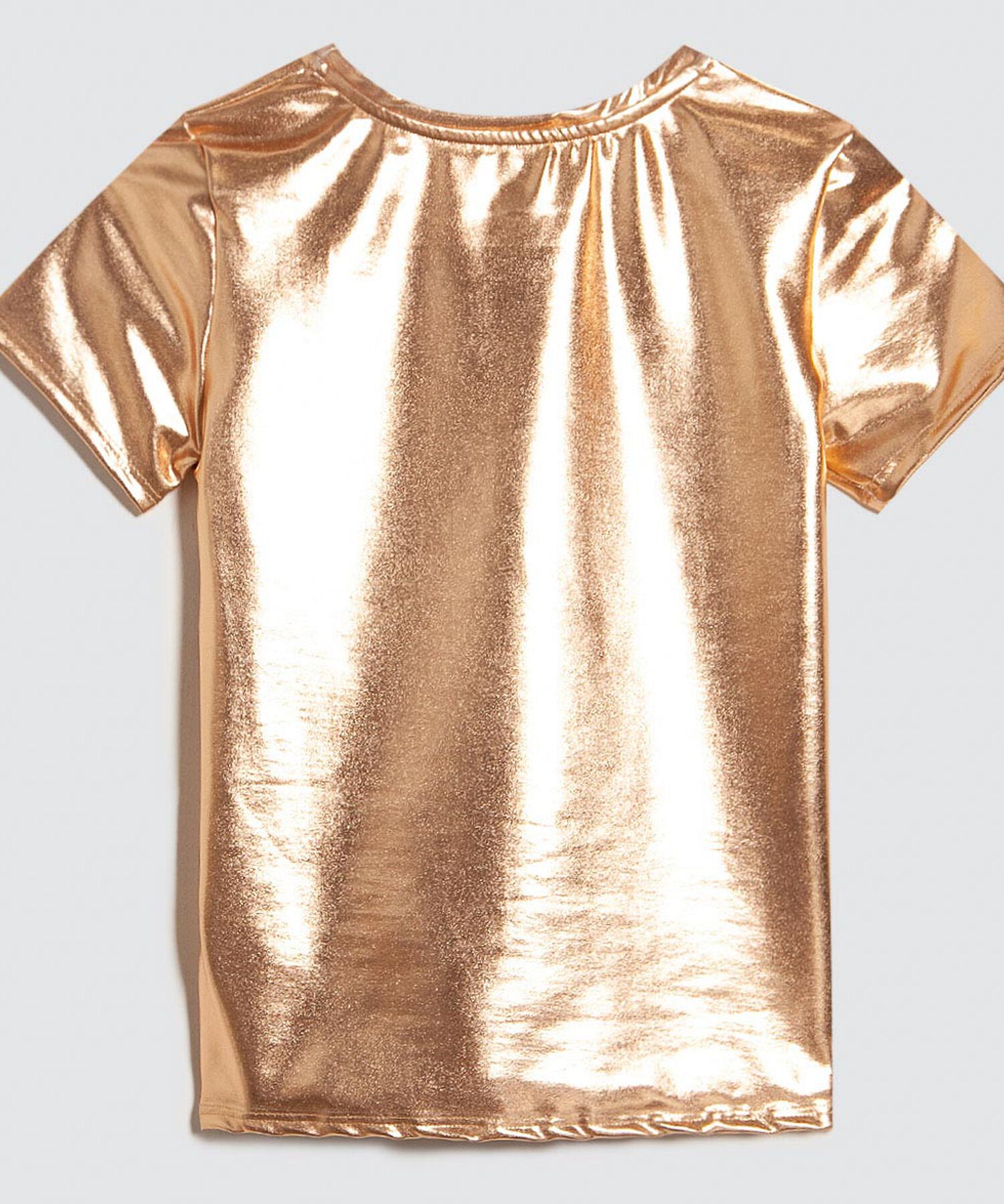 camisetas para niñas