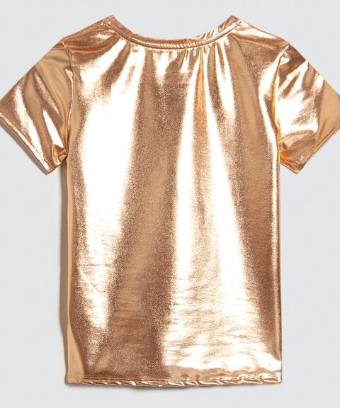 camisetas para niñas