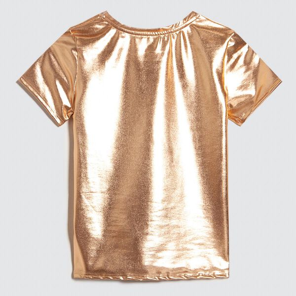 camisetas para niñas