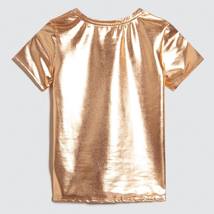 camisetas para niñas