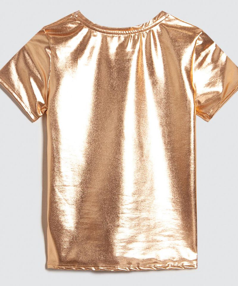 camisetas para niñas
