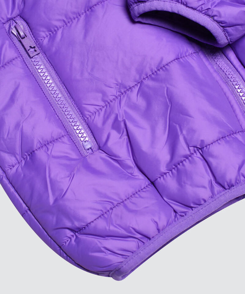 chaquetas para niña