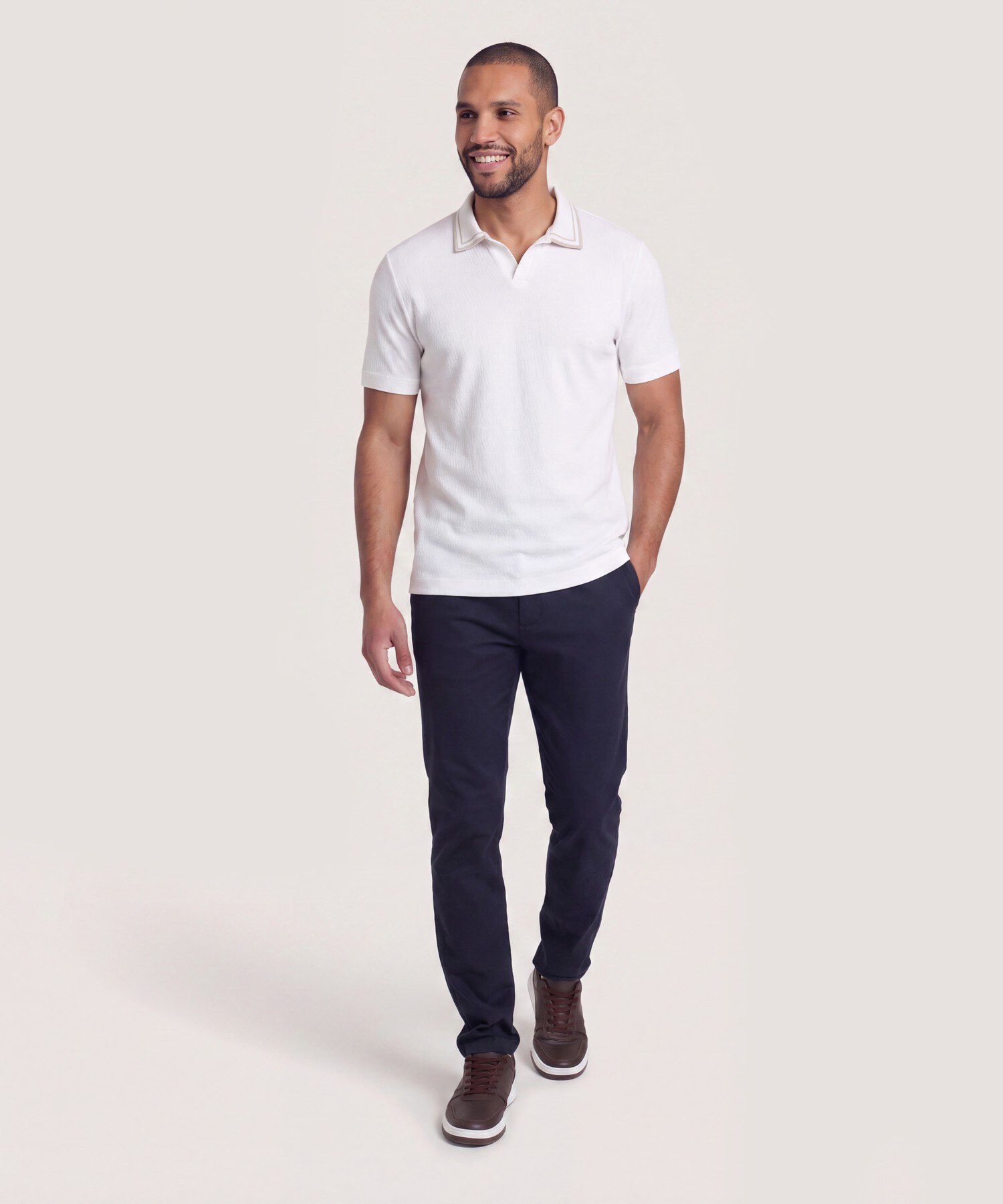 camisetas polo para hombre