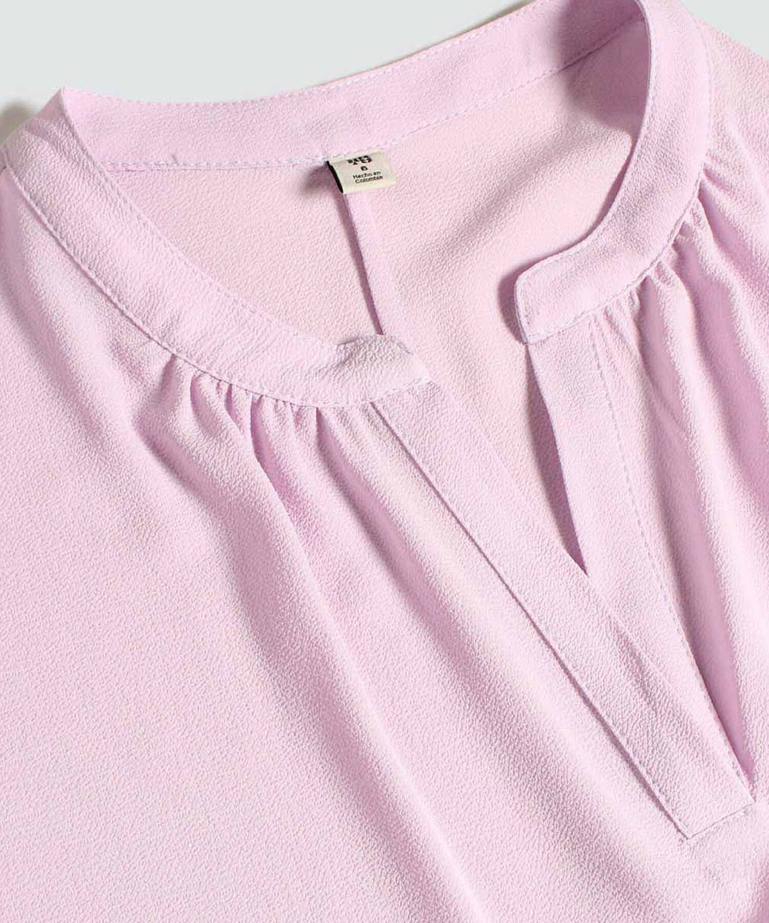 blusas de moda