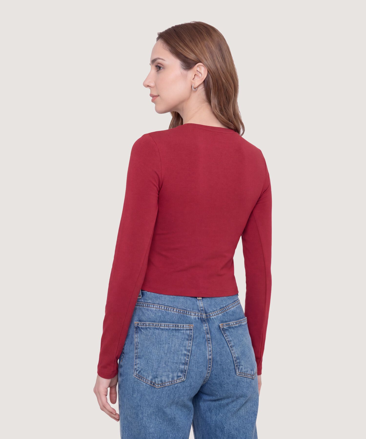 camisetas mujer