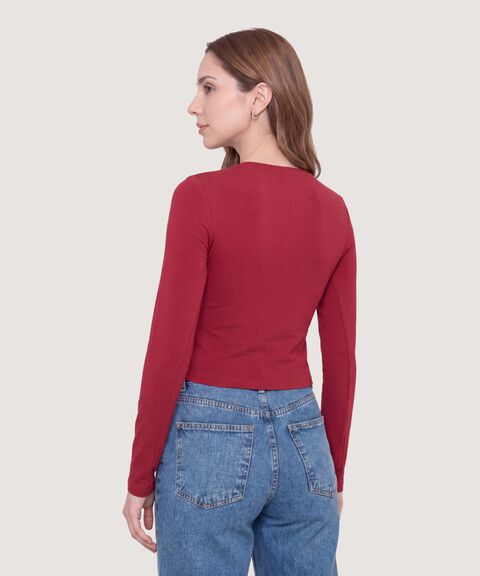 camisetas mujer