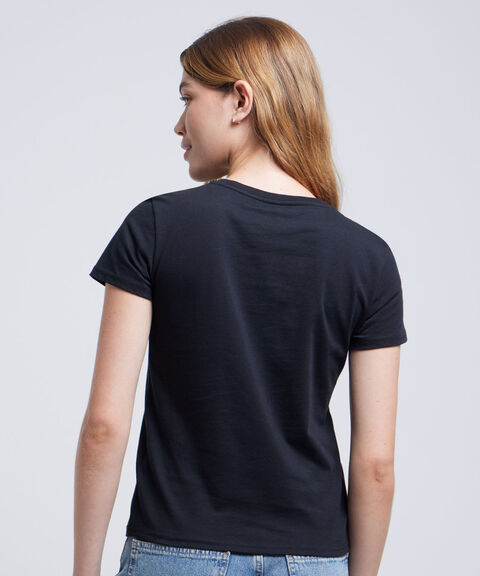 camisetas mujer