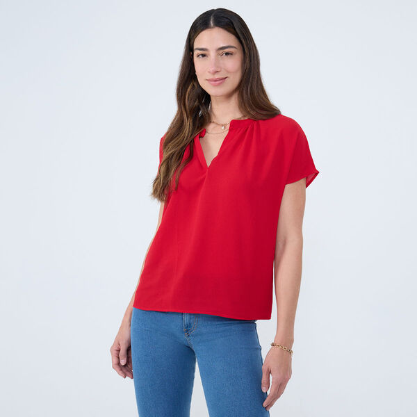 blusas de moda image number null