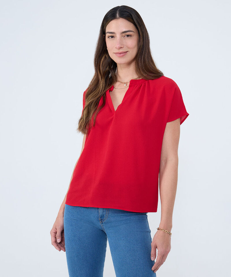 blusas de moda