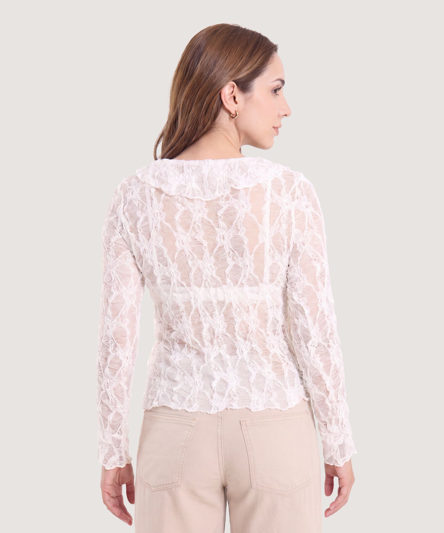 camisetas mujer