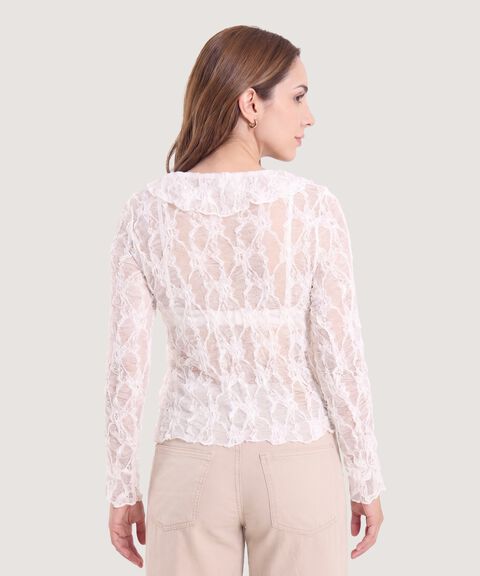 camisetas mujer
