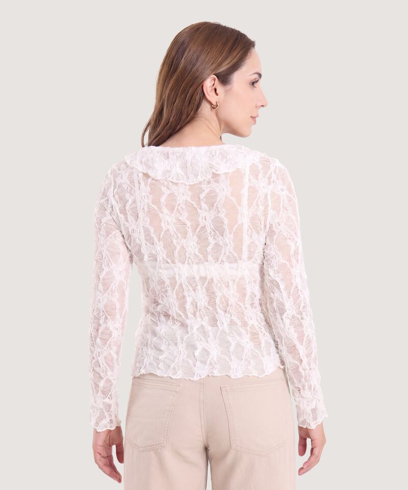 camisetas mujer