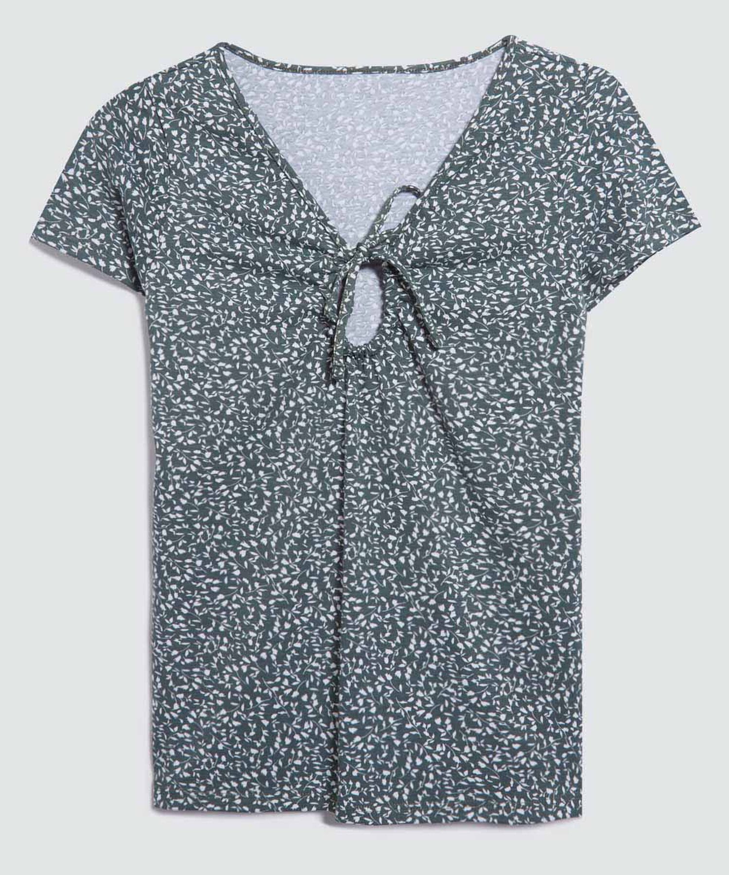 camisetas mujer