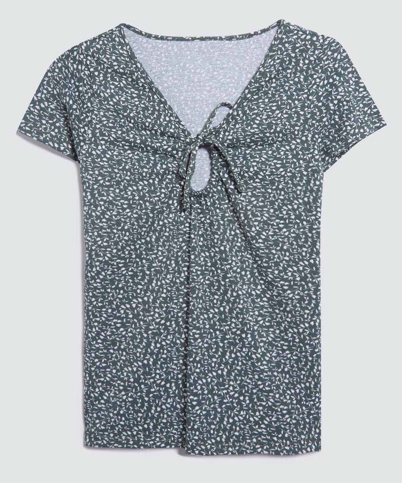 camisetas mujer