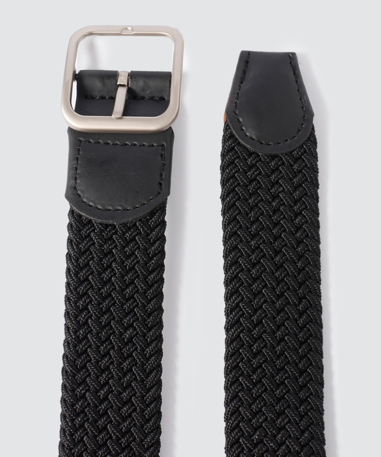 cinturones para hombre