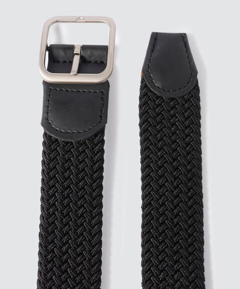 cinturones para hombre