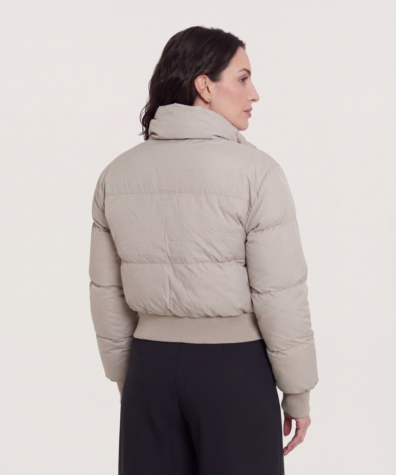 chaquetas para mujer