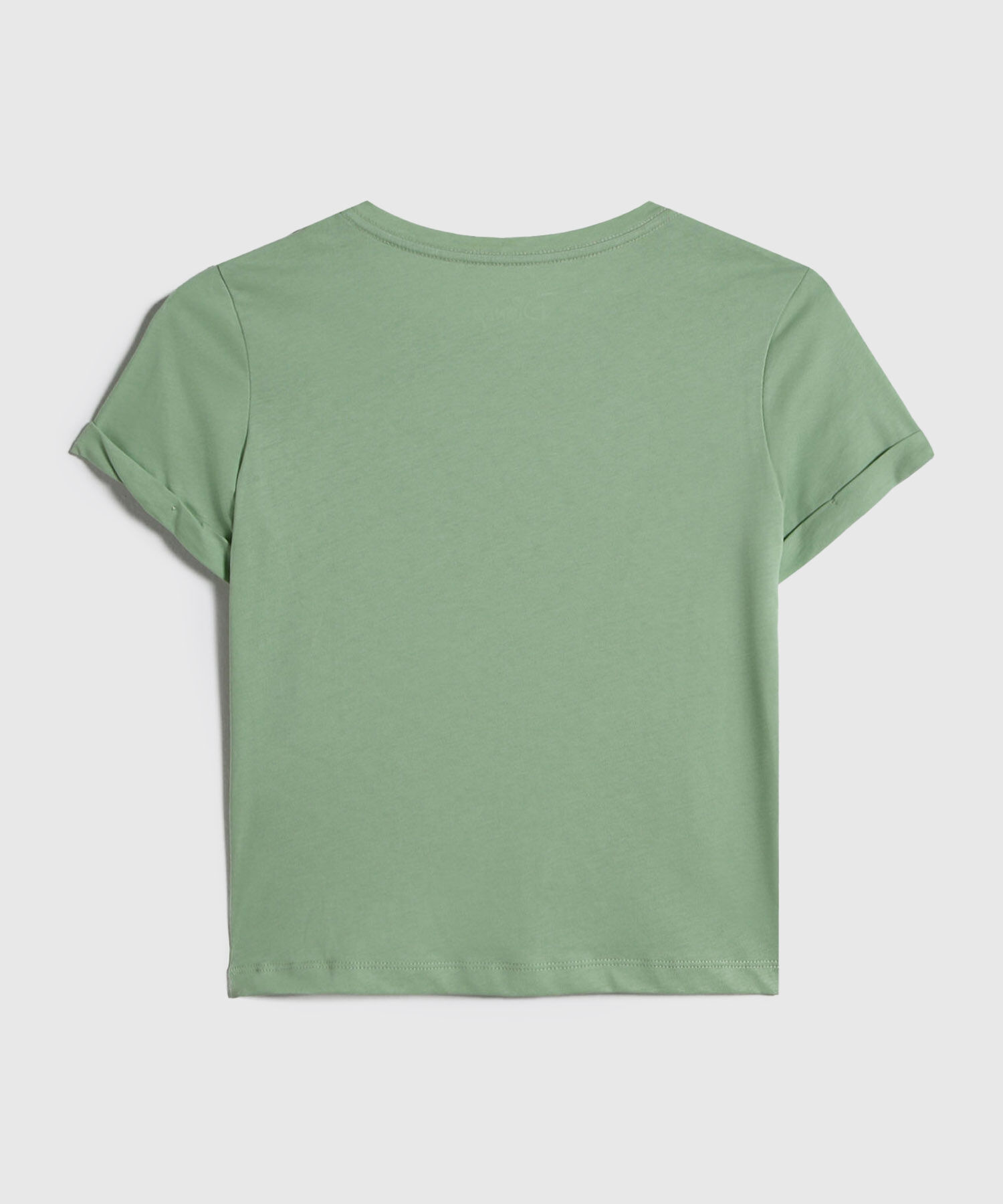 camisetas para niñas
