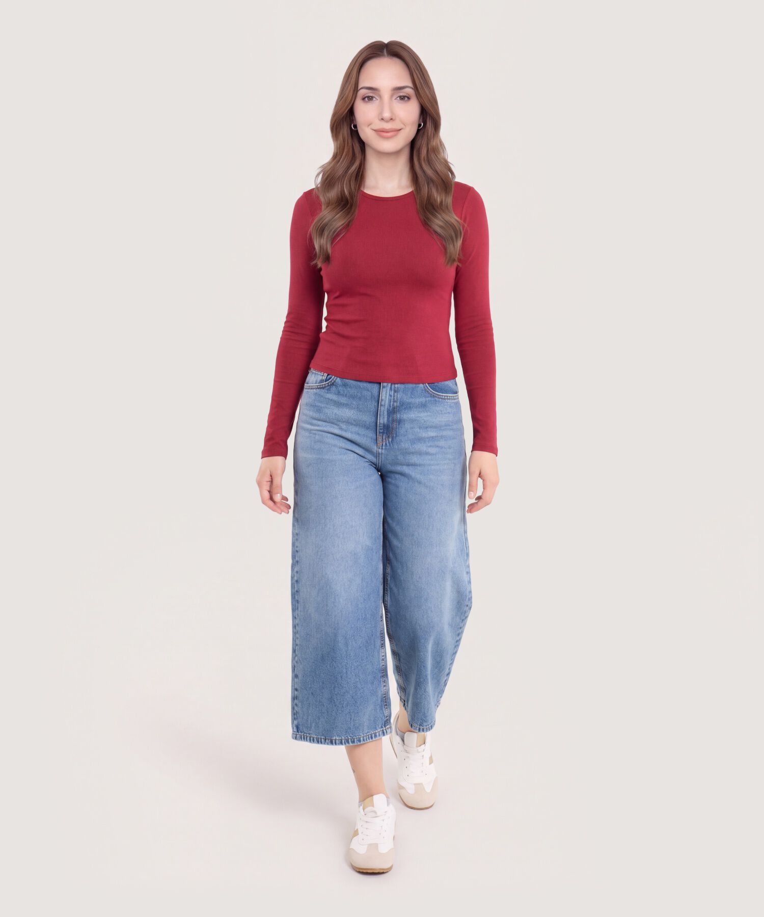 camisetas mujer