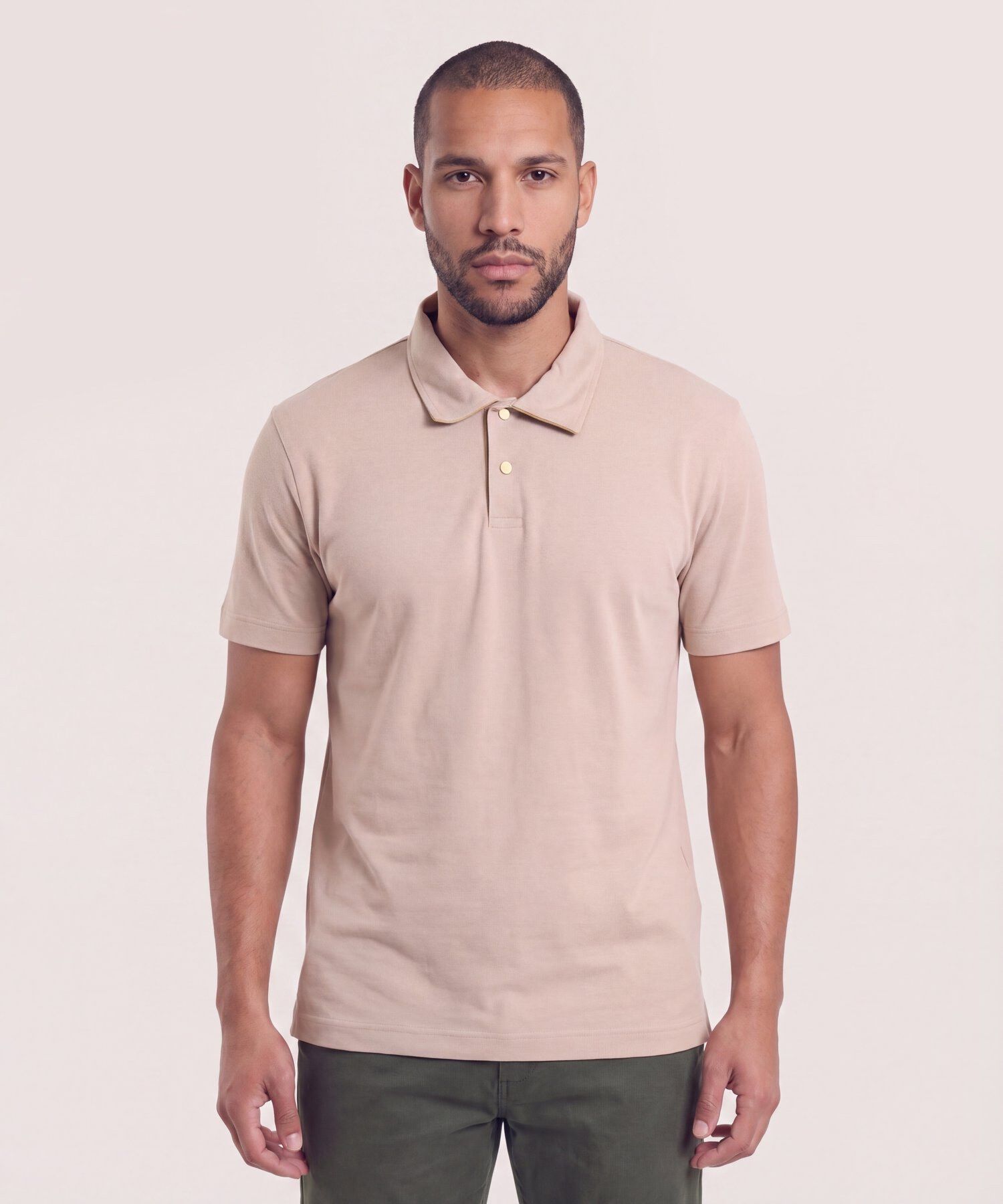 camisetas polo para hombre