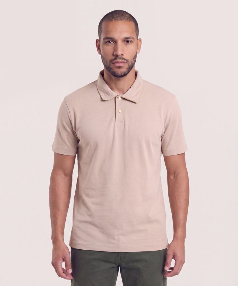 camisetas polo para hombre