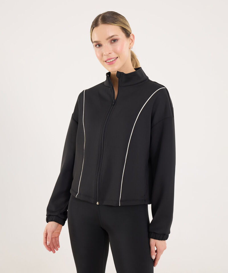 buzos deportivos mujer