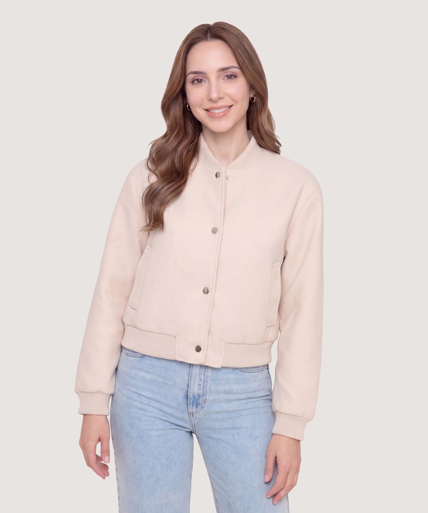 chaquetas para mujer