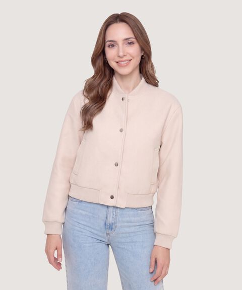 chaquetas para mujer image number null