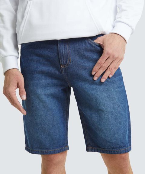 bermudas para hombre