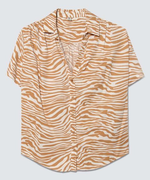 blusas de moda