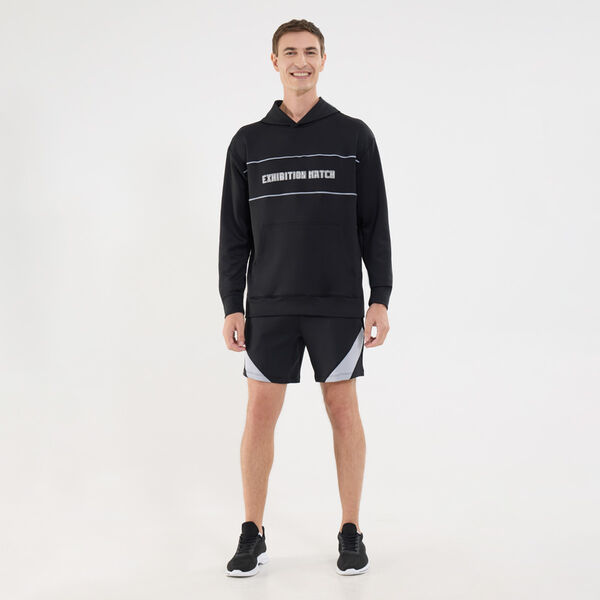 bermudas deportivas para hombre image number null