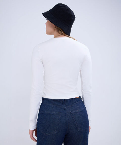camisetas mujer
