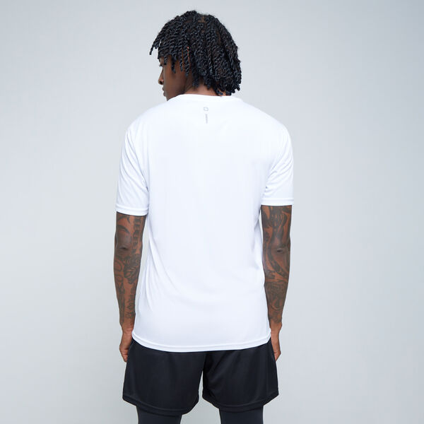 camisetas deportivas para hombre