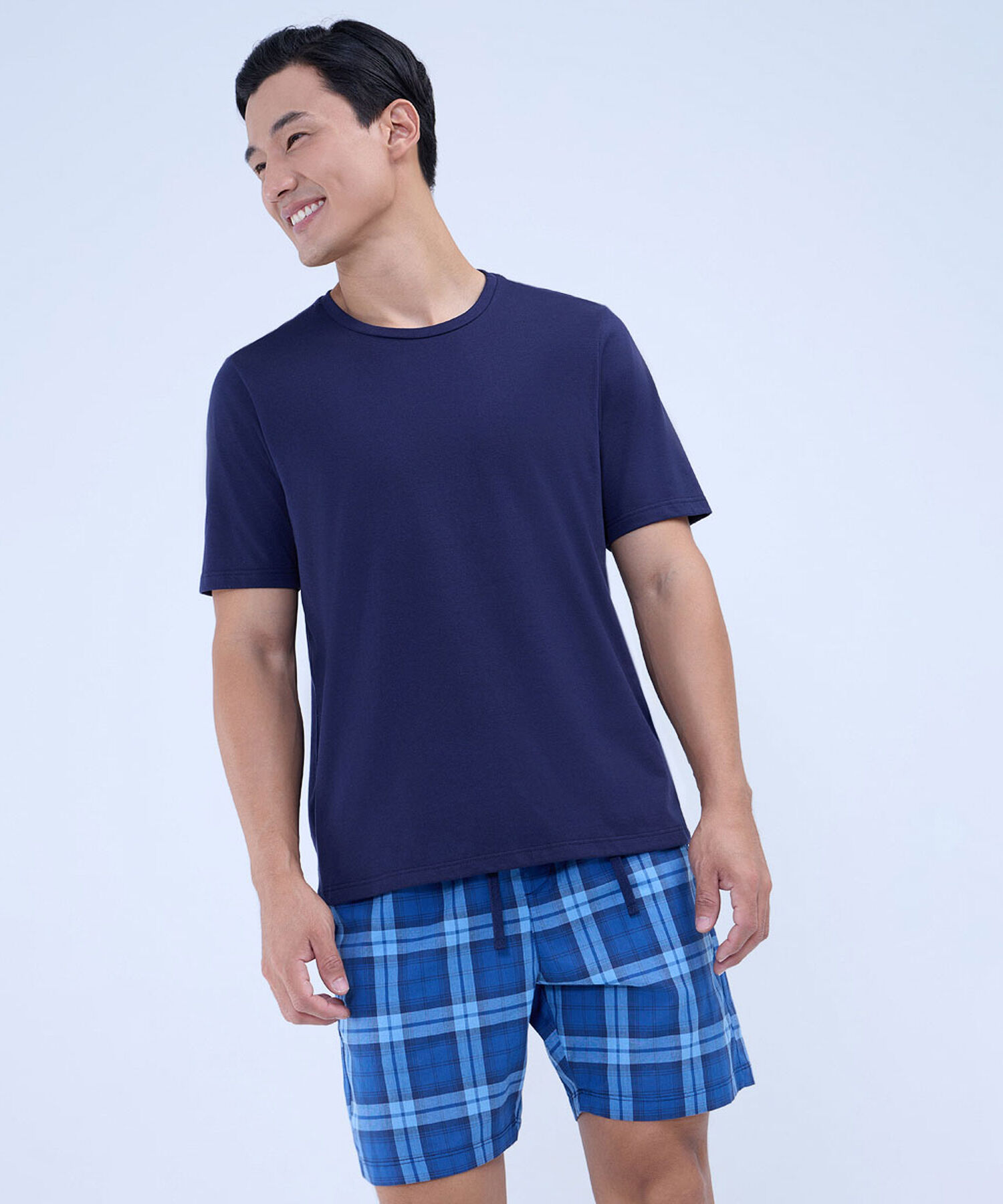 pijamas para hombre