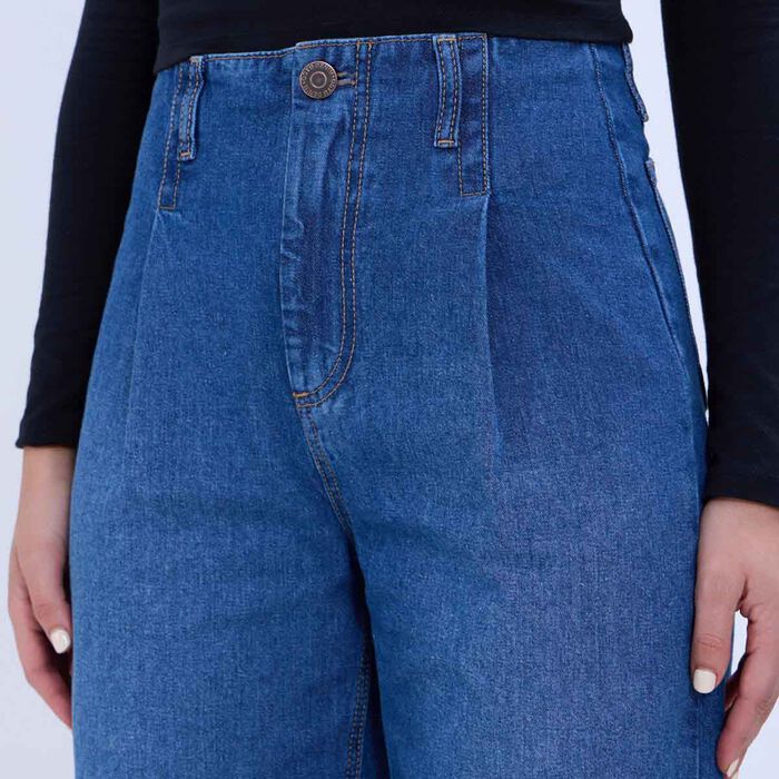 jeans mujer