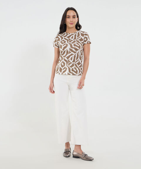 camisetas mujer