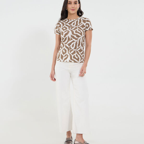 camisetas mujer image number null
