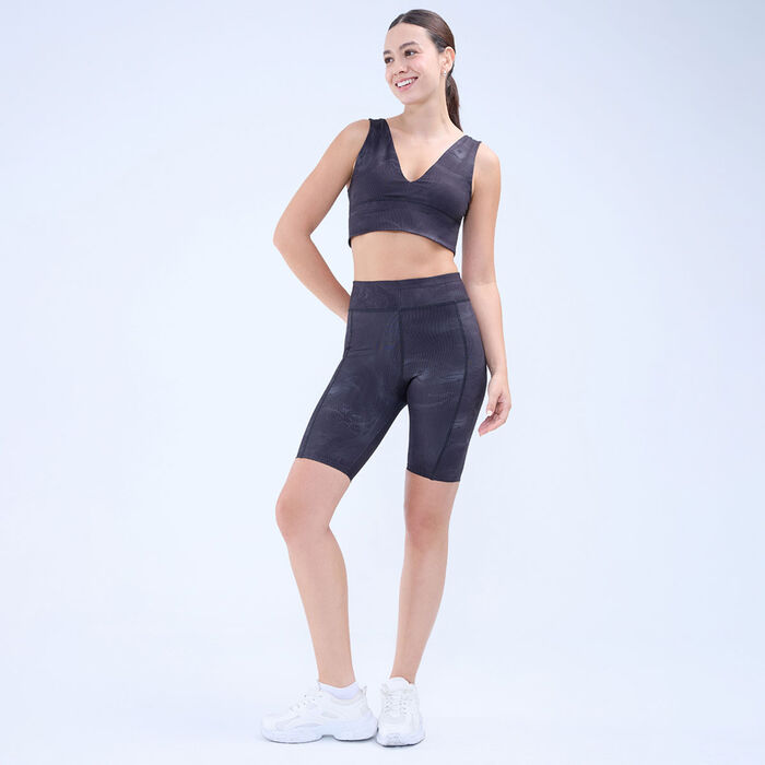 top deportivo mujer